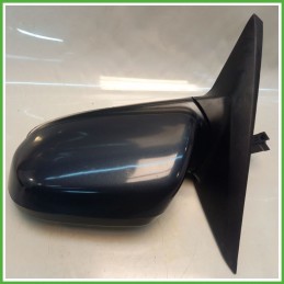 Specchio Specchietto Retrovisore Sinistro SX GRIGIA CHEVROLET (DAEWOO) EPICA V250 2006 2010 Originale Usato