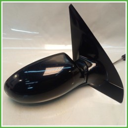Specchio Specchietto Retrovisore Destro DX NERO FORD FOCUS CAK 2001 2005 Originale Usato