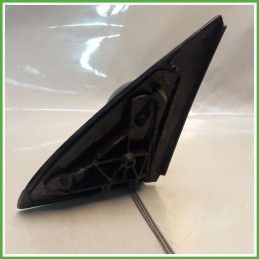 Specchio Specchietto Retrovisore Destro DX NERO FORD FOCUS CAK 2001 2005 Originale Usato