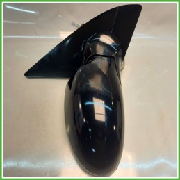 Specchio Specchietto Retrovisore Destro DX NERO FORD FOCUS CAK 2001 2005 Originale Usato