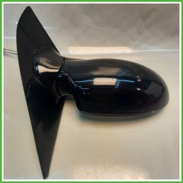 Specchio Specchietto Retrovisore Destro DX NERO FORD FOCUS CAK 2001 2005 Originale Usato