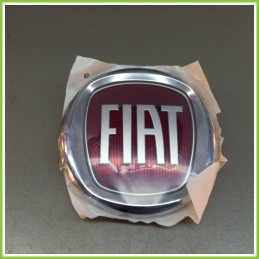 Logo Scudetto Anteriore Nuovo Rsa PN628909626R Fiat Talento 4W 6000620001