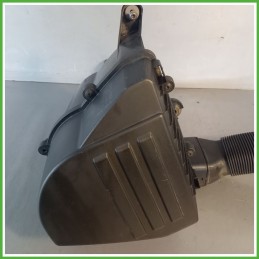 Scatola Filtro Aria Completa VOLKSWAGEN POLO 6R 1.6 TDI 6R0129607E 2009 2012 CAY