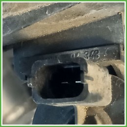 Scatola Filtro Aria Completa OPEL CORSA X01 1.0 12V 13270894 2000 2006 Z10XE