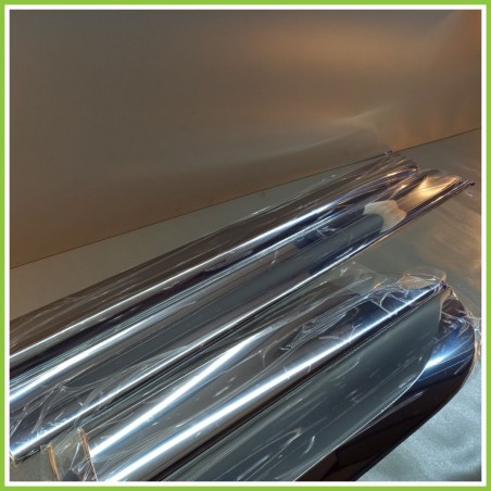 Protezioni Laterale Nuovo Mopar ITLE300 Fiat Fullback 4I 71807575
