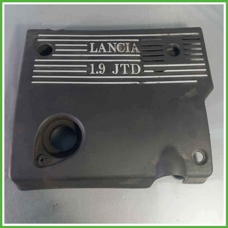Copertura Insonorizzante Cover Motore LANCIA 46783820 LANCIA LYBRA 1.9 JTD 46783820 AR37101 1999 2006