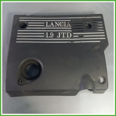 Copertura Insonorizzante Cover Motore LANCIA 46783820 LANCIA LYBRA 1.9 JTD 46783820 AR37101 1999 2006