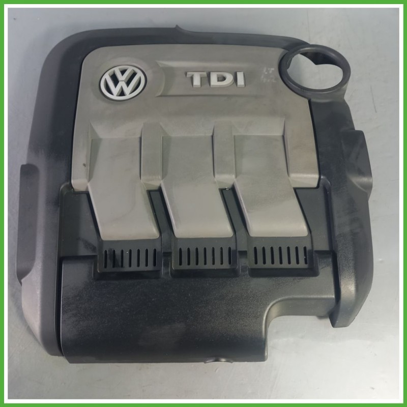 Copertura Insonorizzante Cover Motore VOLKSWAGEN 03P103925 VOLKSWAGEN POLO 6R 1.2 TDI 03P103925 CFW 2009 2012
