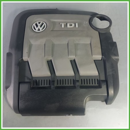 Copertura Insonorizzante Cover Motore VOLKSWAGEN 03P103925 VOLKSWAGEN POLO 6R 1.2 TDI 03P103925 CFW 2009 2012