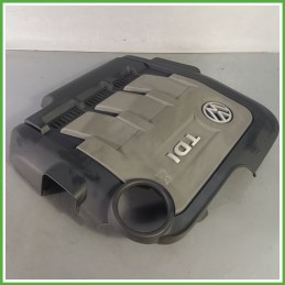 Copertura Insonorizzante Cover Motore VOLKSWAGEN 03P103925 VOLKSWAGEN POLO 6R 1.2 TDI 03P103925 CFW 2009 2012