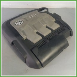 Copertura Insonorizzante Cover Motore VOLKSWAGEN 03P103925 VOLKSWAGEN POLO 6R 1.2 TDI 03P103925 CFW 2009 2012