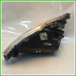 Faro Fanale Proiettore Anteriore Destro DX PEUGEOT BOXER 1606926880 Usato