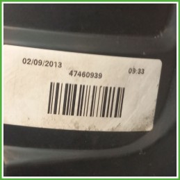 Faro Fanale Proiettore Anteriore Destro DX PEUGEOT BOXER 1606926880 Usato