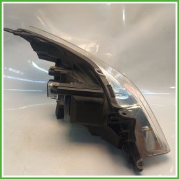 Faro Fanale Proiettore Anteriore Sinistro SX OPEL ASTRA A04 93178635 Usato