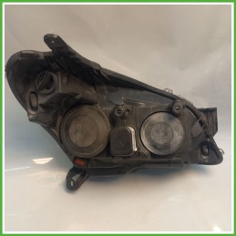 Faro Fanale Proiettore Anteriore Sinistro SX OPEL ASTRA A04 93178635 Usato