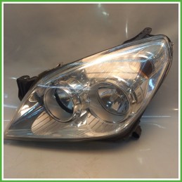 Faro Fanale Proiettore Anteriore Sinistro SX OPEL ASTRA A04 93178635 Usato
