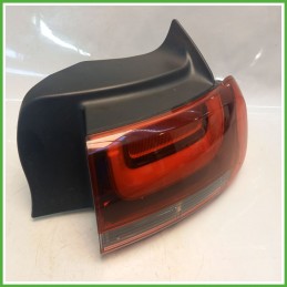 Fanale Fanalino Posteriore Destro DX VALEO CITROEN C4 CACTUS 9823950280 Usato