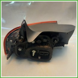 Fanale Fanalino Posteriore Destro DX VALEO CITROEN C4 CACTUS 9823950280 Usato