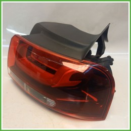 Fanale Fanalino Posteriore Destro DX VALEO CITROEN C4 CACTUS 9823950280 Usato