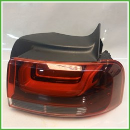 Fanale Fanalino Posteriore Destro DX VALEO CITROEN C4 CACTUS 9823950280 Usato