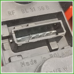 Fanale Fanalino Posteriore Sinistro SX AUDI A6 4B 4B9945095F3FZ Usato
