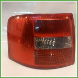 Fanale Fanalino Posteriore Sinistro SX AUDI A6 4B 4B9945095F3FZ Usato