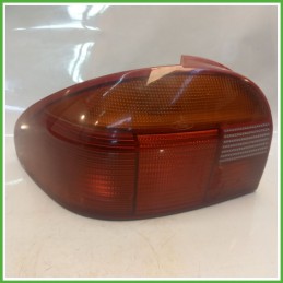 Fanale Fanalino Posteriore Sinistro SX FORD MONDEO FD 1000083 Usato
