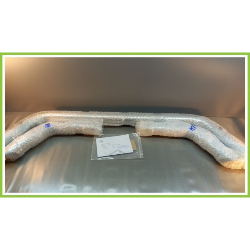 Rool Bar Nuovo Mopar MZ331169 Fiat Fullback 4I 71807530