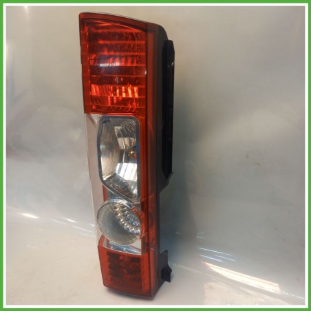 Fanale Fanalino Posteriore Sinistro SX PEUGEOT BOXER 9815127080 Usato