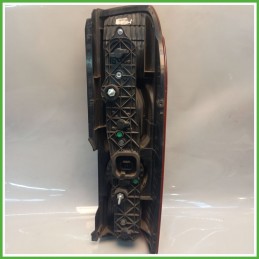 Fanale Fanalino Posteriore Sinistro SX PEUGEOT BOXER 9815127080 Usato