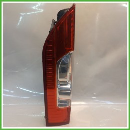 Fanale Fanalino Posteriore Sinistro SX PEUGEOT BOXER 9815127080 Usato