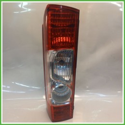 Fanale Fanalino Posteriore Sinistro SX PEUGEOT BOXER 9815127080 Usato