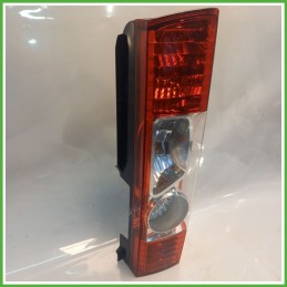 Fanale Fanalino Posteriore Destro DX PEUGEOT BOXER 9815126980 Usato