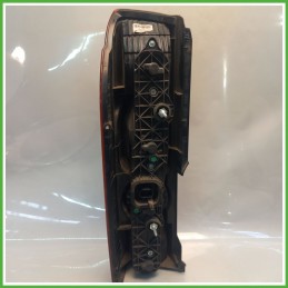 Fanale Fanalino Posteriore Destro DX PEUGEOT BOXER 9815126980 Usato