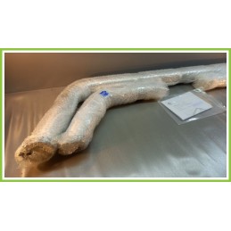 Rool Bar Nuovo Mopar MZ331169 Fiat Fullback 4I 71807530