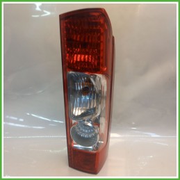 Fanale Fanalino Posteriore Destro DX PEUGEOT BOXER 9815126980 Usato