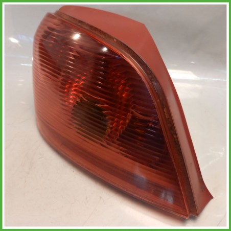 Fanale Fanalino Posteriore Sinistro SX PEUGEOT 307 6350P3 Usato