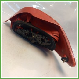 Fanale Fanalino Posteriore Sinistro SX PEUGEOT 307 6350P3 Usato