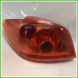 Fanale Fanalino Posteriore Sinistro SX PEUGEOT 307 6350P3 Usato