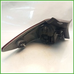 Fanale Fanalino Posteriore Destro DX RENAULT MEGANE 3a Serie 265500007R Usato