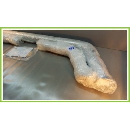 Rool Bar Nuovo Mopar MZ331169 Fiat Fullback 4I 71807530