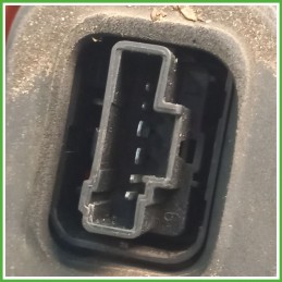Fanale Fanalino Posteriore Destro DX CITROEN C3 1a Serie 6351Q3 Usato