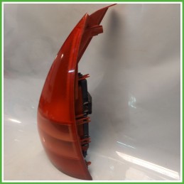 Fanale Fanalino Posteriore Destro DX CITROEN C3 1a Serie 6351Q3 Usato