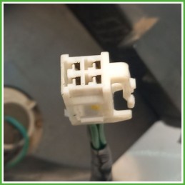 Fanale Fanalino Posteriore Destro DX SUBARU LEGACY 84201AG082 Usato