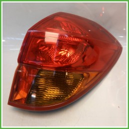 Fanale Fanalino Posteriore Destro DX SUBARU LEGACY 84201AG082 Usato