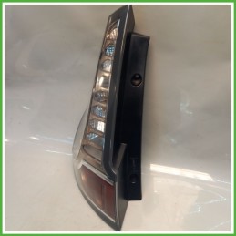 Fanale Fanalino Posteriore Sinistro SX RENAULT SCENIC 3a Serie 265550386R Usato