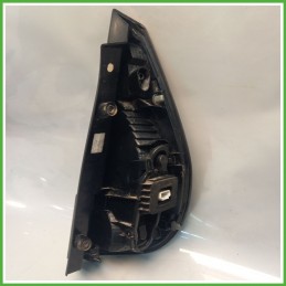 Fanale Fanalino Posteriore Sinistro SX RENAULT SCENIC 3a Serie 265550386R Usato