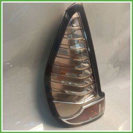 Fanale Fanalino Posteriore Sinistro SX RENAULT SCENIC 3a Serie 265550386R Usato
