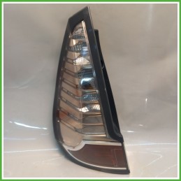 Fanale Fanalino Posteriore Sinistro SX RENAULT SCENIC 3a Serie 265550386R Usato