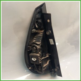 Fanale Fanalino Posteriore Destro DX RENAULT SCENIC 3a Serie 265508247R Usato